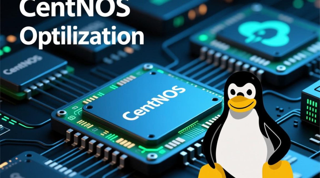 CentOS支持哪些类型的内存，有何兼容性与性能考量？-图2