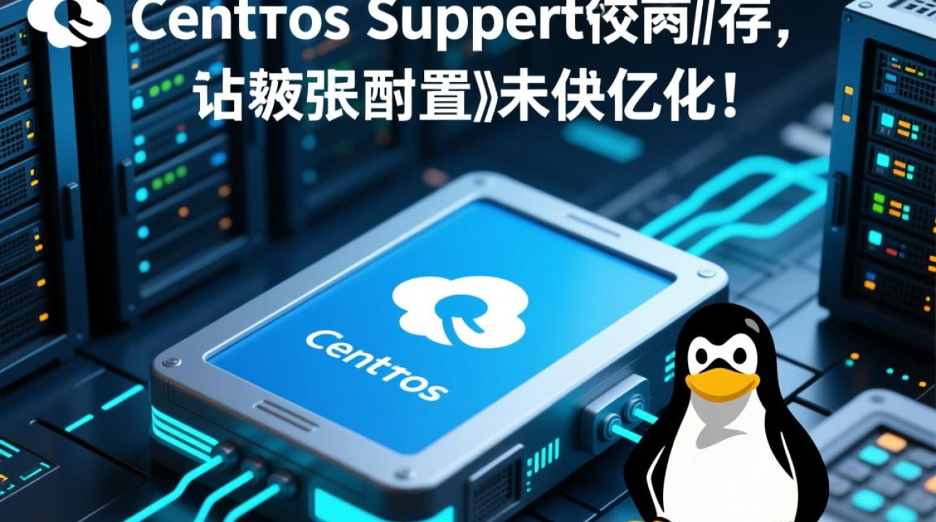 CentOS支持哪些类型的内存，有何兼容性与性能考量？-图3