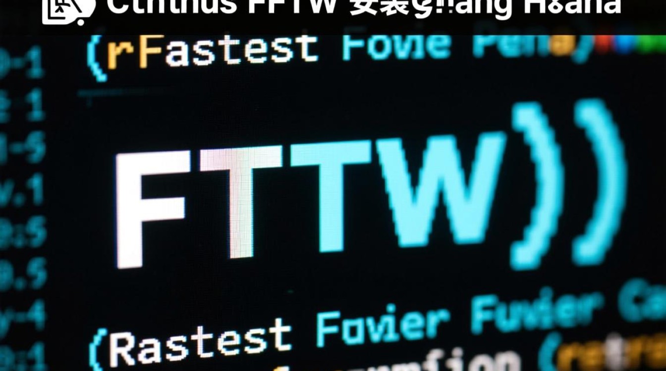 CentOS下FFTW安装遇到难题？30种方法帮你解决安装疑问！-图3