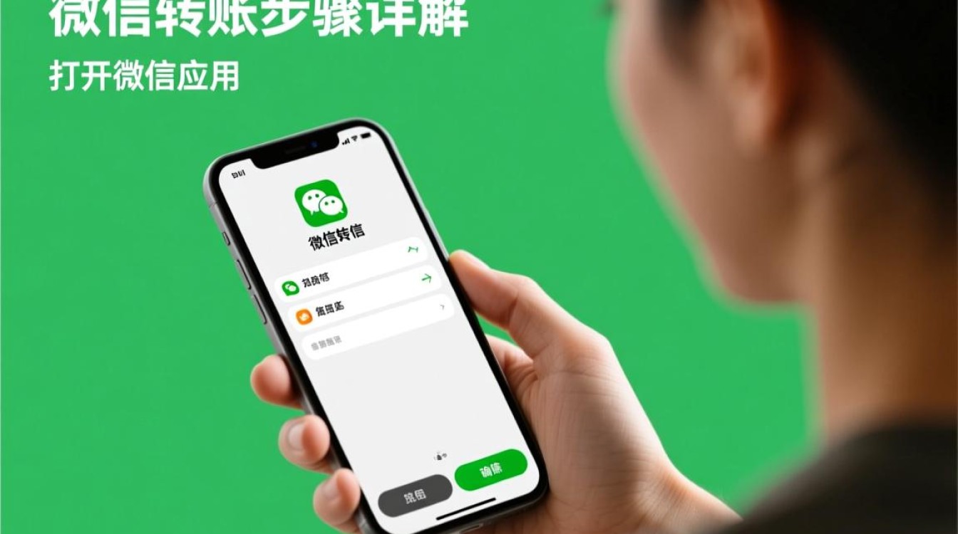 微信转账给朋友时，为何有时转账失败，如何确保每次都能成功？-图1