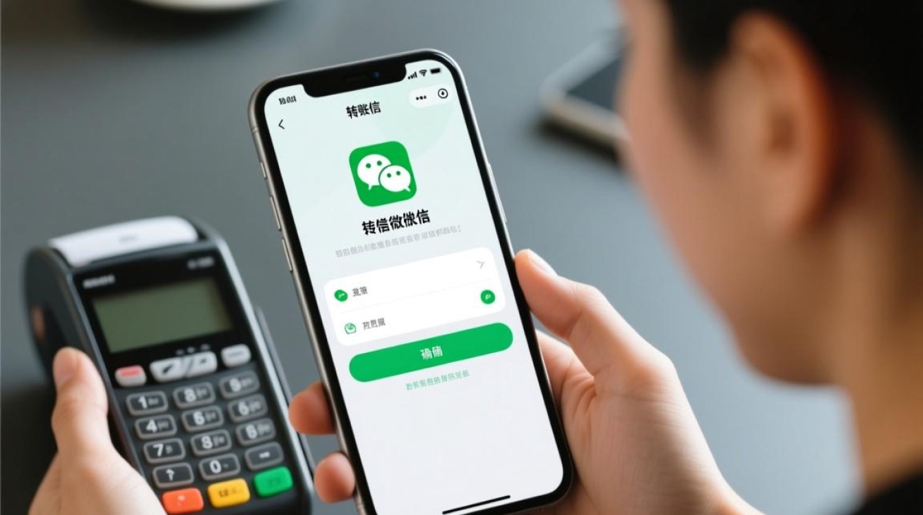 微信转账给朋友时，为何有时转账失败，如何确保每次都能成功？-图2