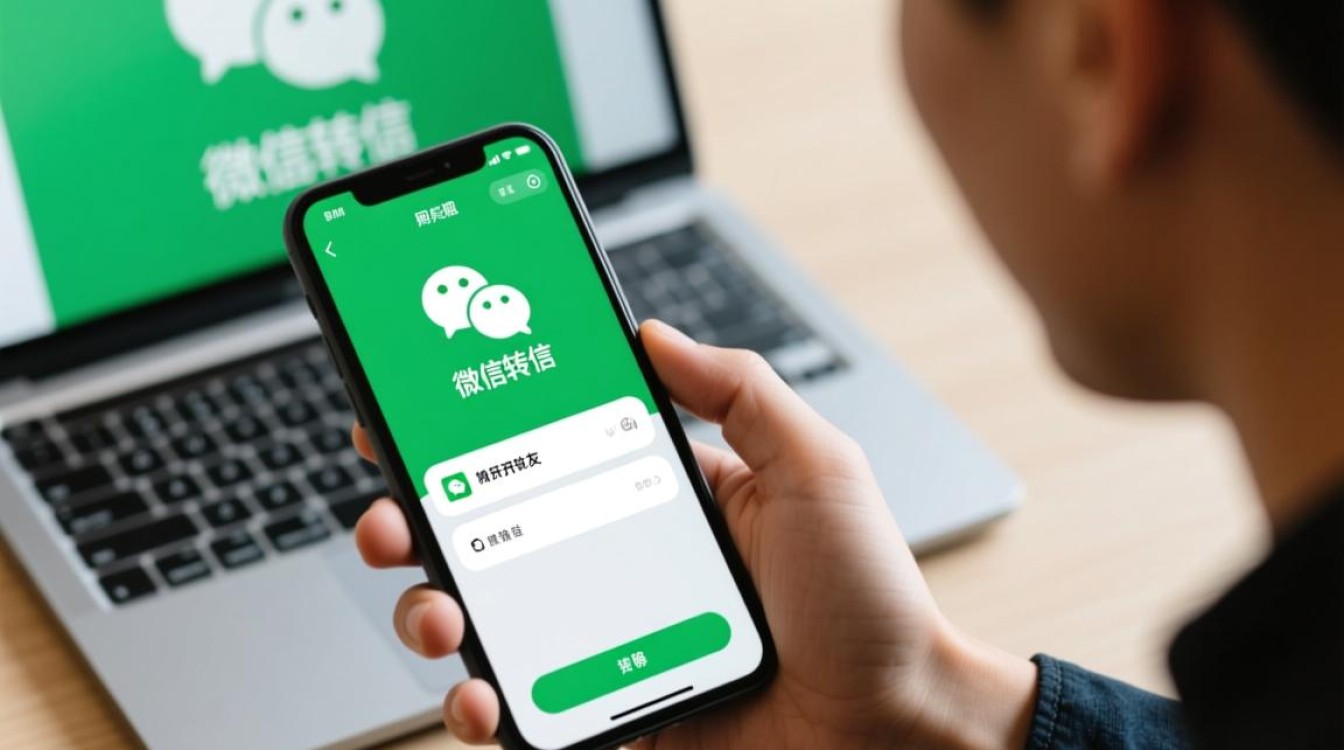 微信转账给朋友时，为何有时转账失败，如何确保每次都能成功？-图3