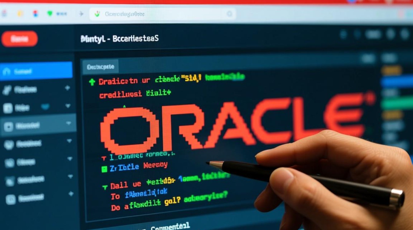 Oracle 启动时频繁出现 IO 报错，究竟原因是什么？-图2