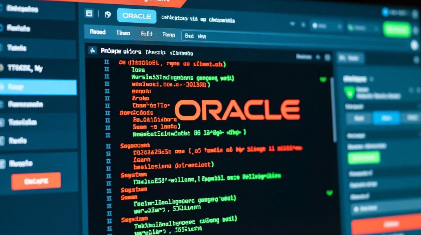 Oracle 启动时频繁出现 IO 报错，究竟原因是什么？-图1