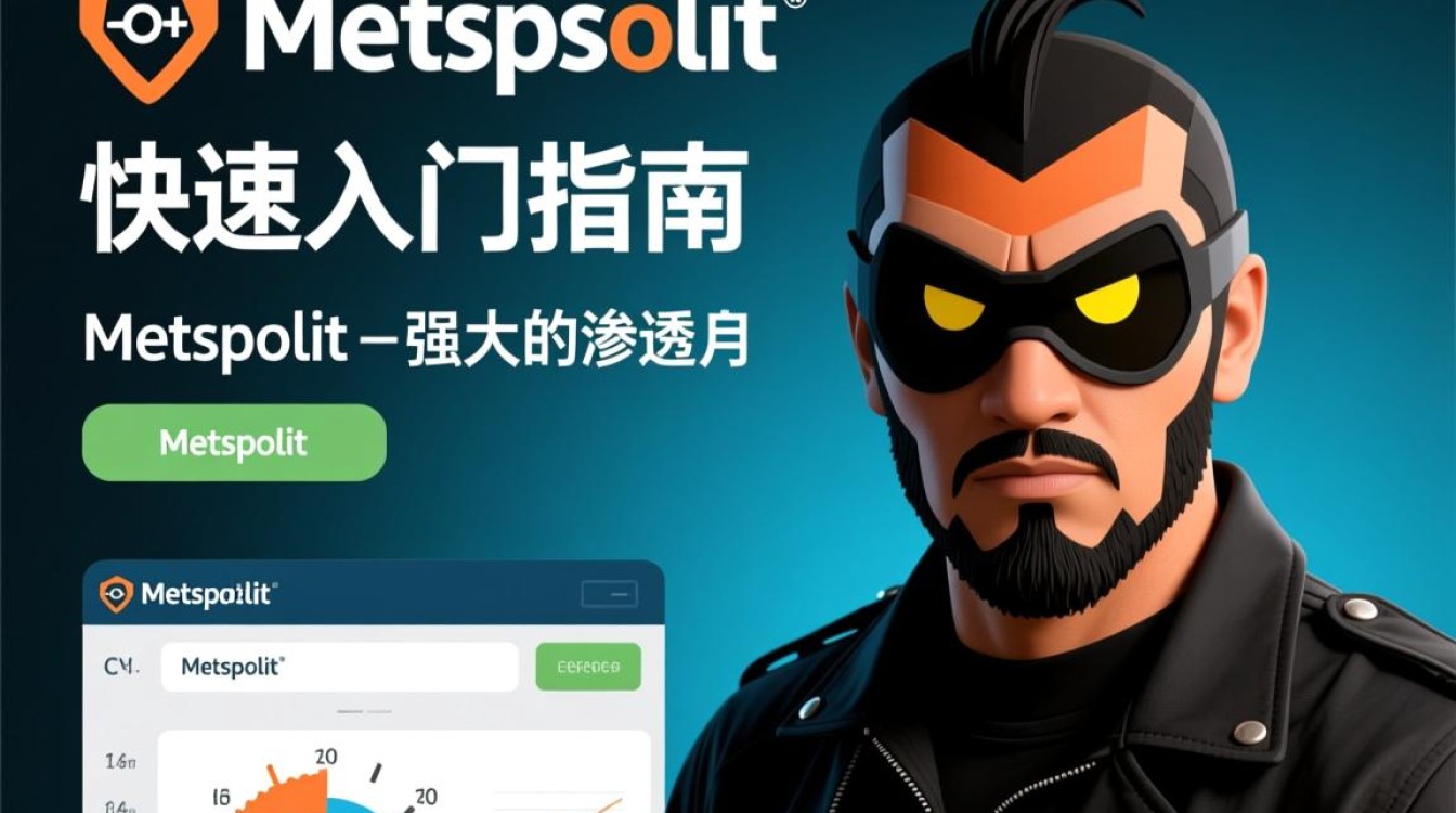 CentOS系统如何成功启动Metasploit？详细步骤与注意事项揭秘！-图2