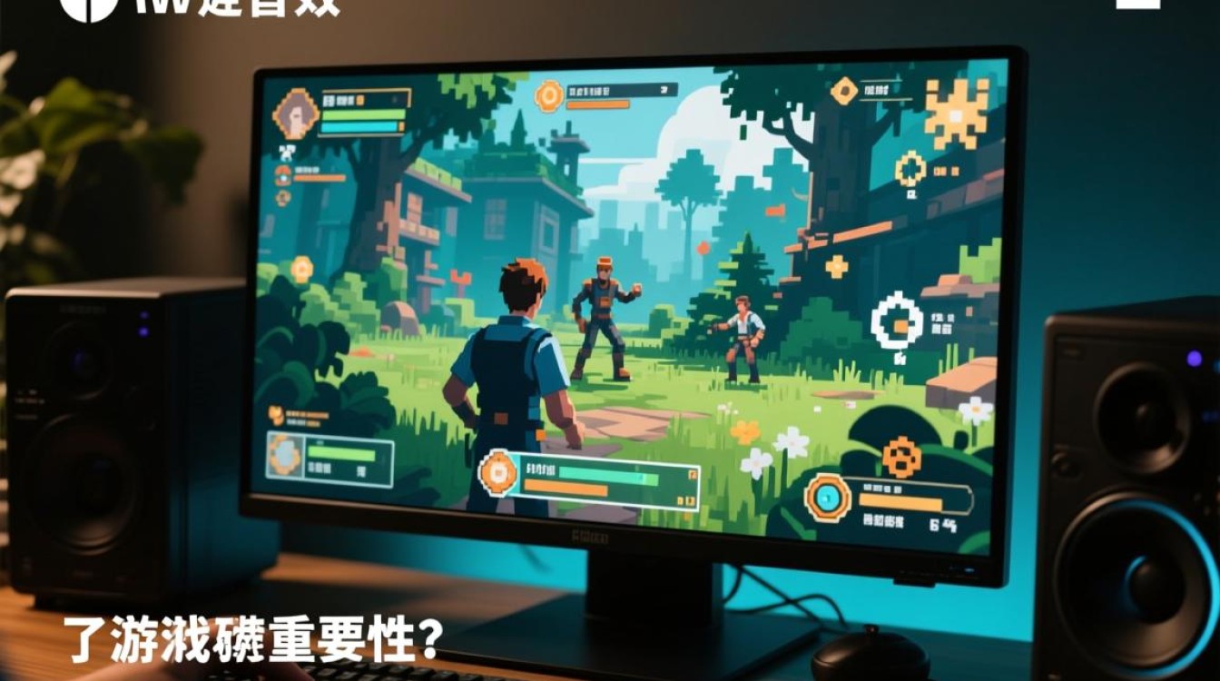 游戏音效剪辑视频技巧详解，如何完美融合游戏音效与视频画面？-图3