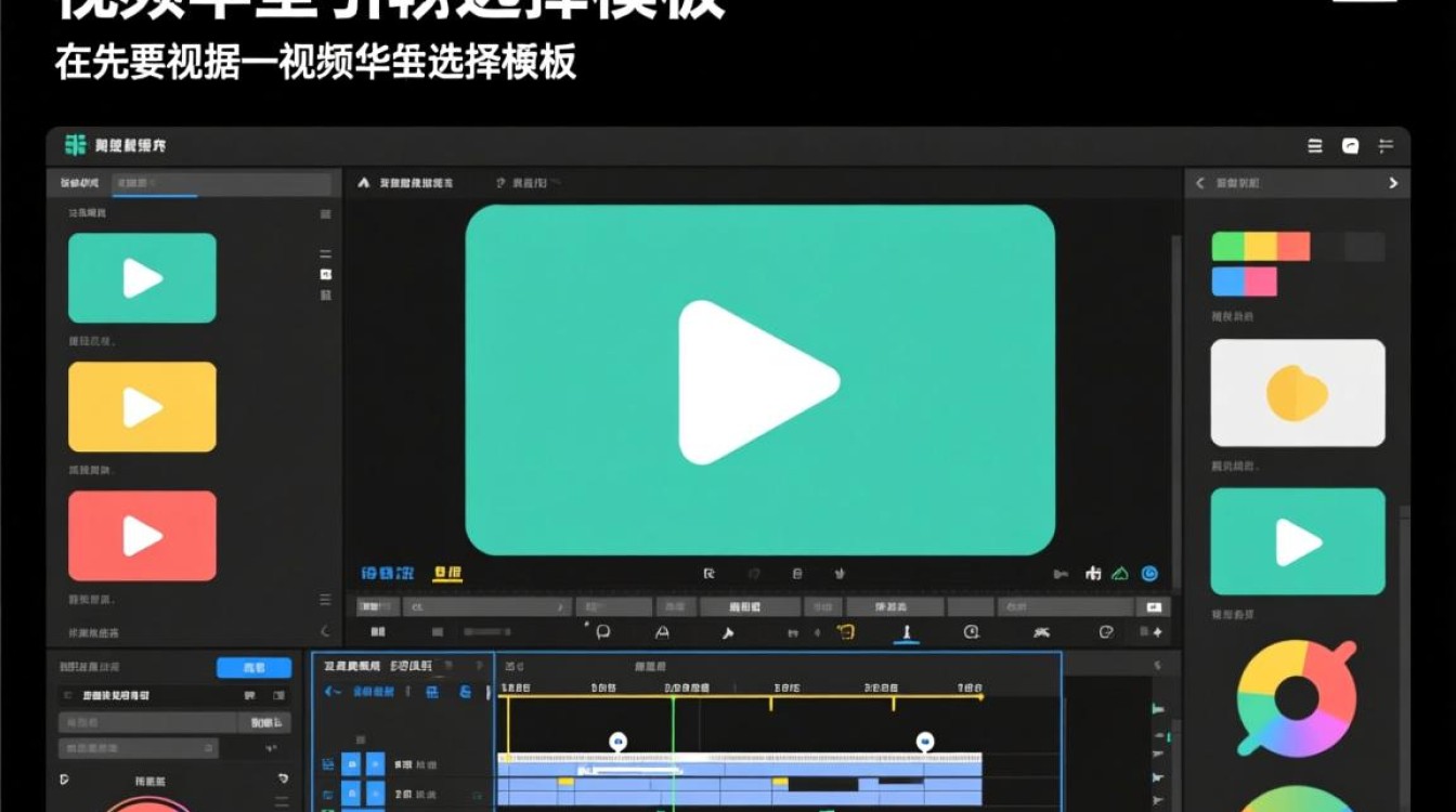 如何高效利用模板进行视频剪辑？揭秘模板剪辑技巧与挑战！-图3