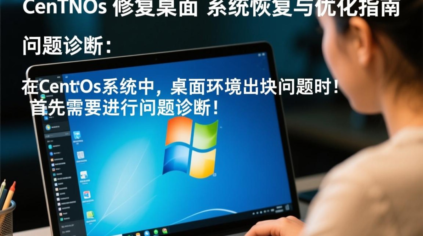 CentOS桌面修复后为何仍卡顿?深入探究解决之道!-图2 CentOS桌面修复后为何仍卡顿?深入探究解决之道!-图2