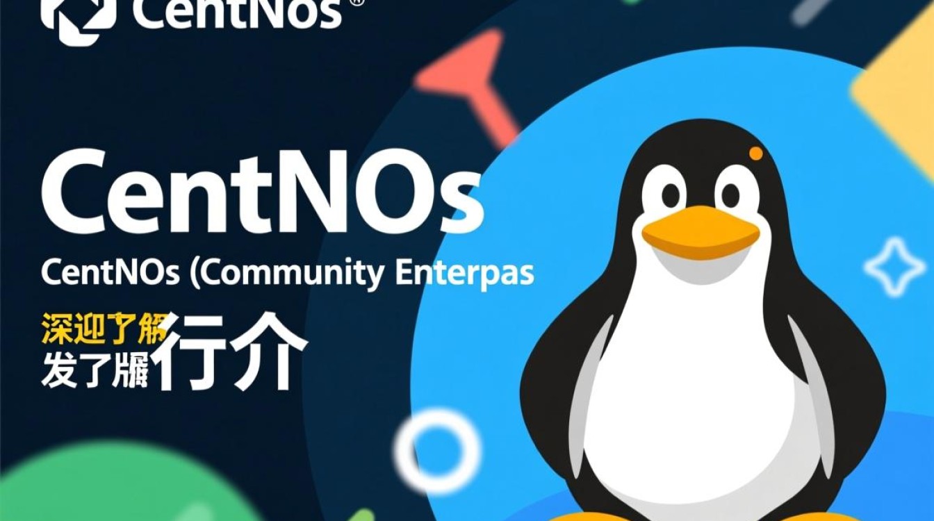 CentOS系统是哪个版本？它与Red Hat Enterprise Linux有何关联？-图2
