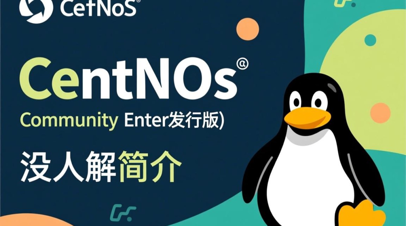 CentOS系统是哪个版本？它与Red Hat Enterprise Linux有何关联？-图3