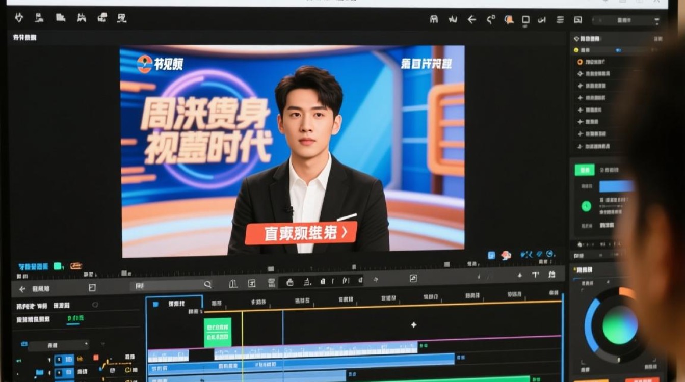 如何高效剪辑节目视频，掌握专业技巧和实用工具？-图1