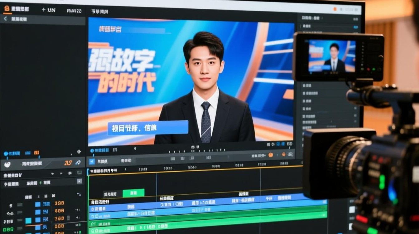 如何高效剪辑节目视频，掌握专业技巧和实用工具？-图2
