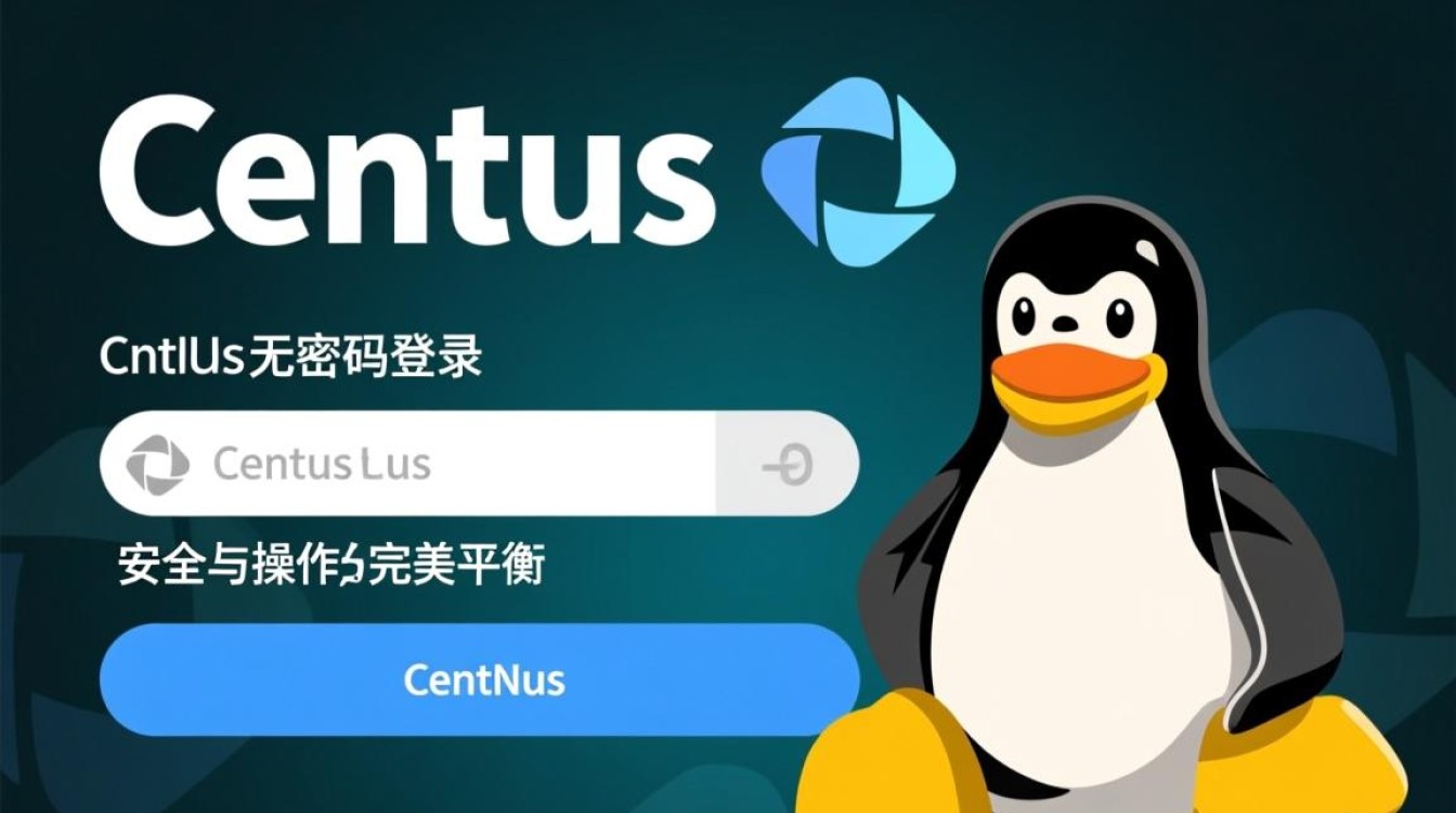 CentOS系统启动无密码登录，是安全漏洞还是设置问题？-图1