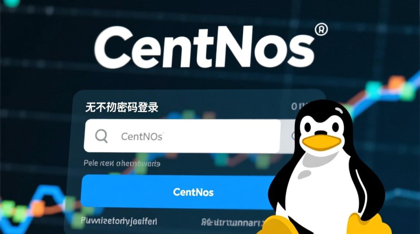 CentOS系统启动无密码登录，是安全漏洞还是设置问题？-图2
