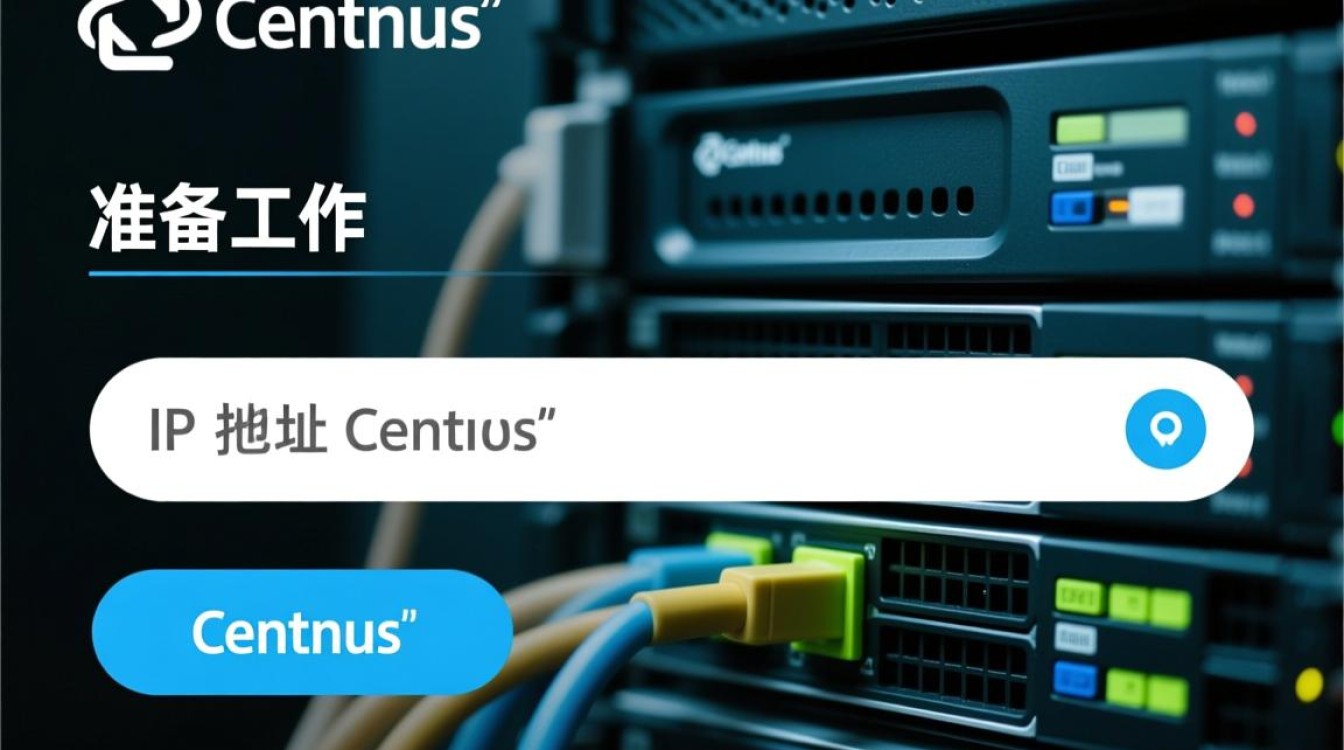 CentOS配置IP时，哪些步骤和注意事项是新手容易忽视的？-图3