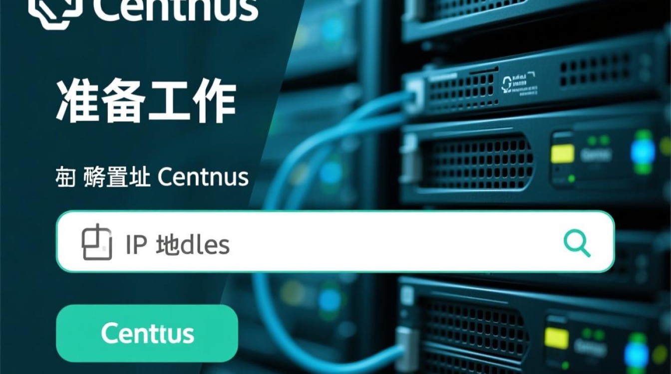 CentOS配置IP时，哪些步骤和注意事项是新手容易忽视的？-图2