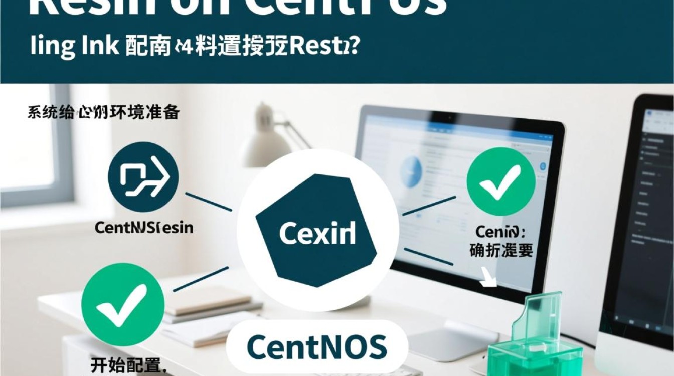 resin centos配置疑问CentOS上如何正确配置resin服务器？遇到哪些常见问题及解决方法？-图1