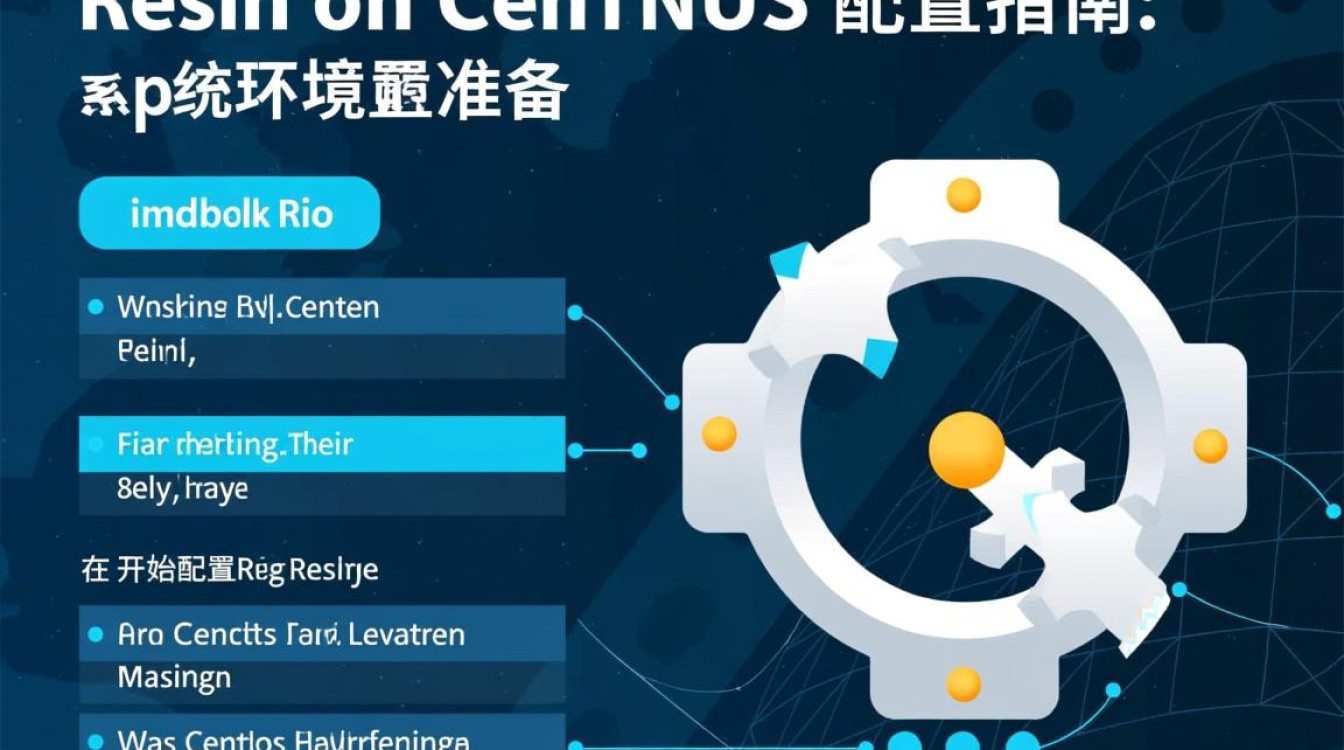 resin centos配置疑问CentOS上如何正确配置resin服务器？遇到哪些常见问题及解决方法？-图2