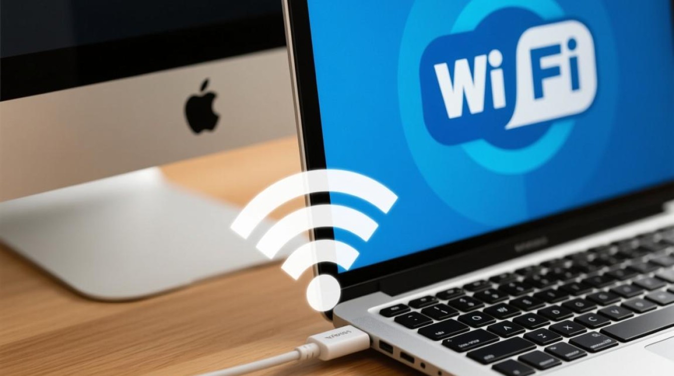 苹果电脑连接wifi时为何频繁断线?解决方法大揭秘!-图1 苹果电脑连接wifi时为何频繁断线?解决方法大揭秘!-图1