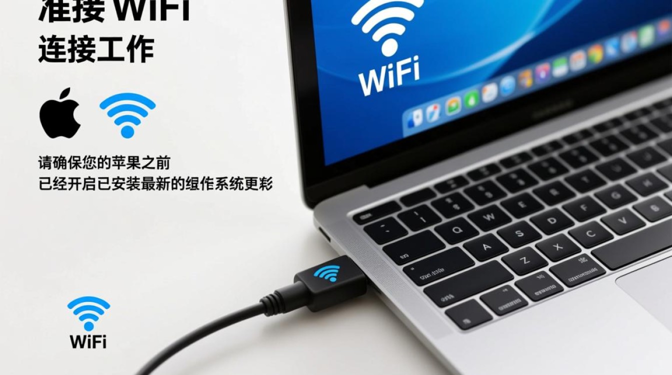 苹果电脑连接wifi时为何频繁断线?解决方法大揭秘!-图2 苹果电脑连接wifi时为何频繁断线?解决方法大揭秘!-图2