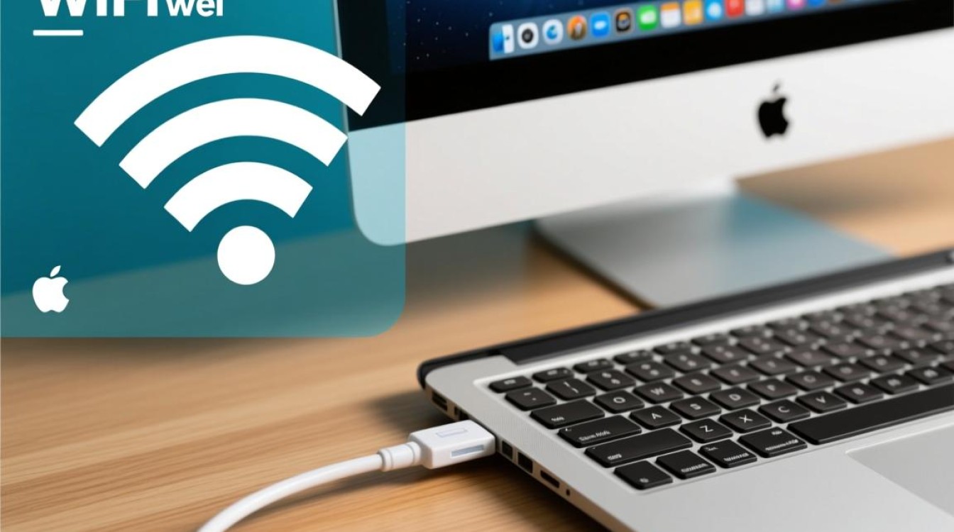 苹果电脑连接wifi时为何频繁断线?解决方法大揭秘!-图3 苹果电脑连接wifi时为何频繁断线?解决方法大揭秘!-图3