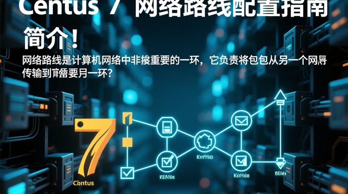 CentOS 7路由配置（routel）中常见问题与解决技巧有哪些？-图2