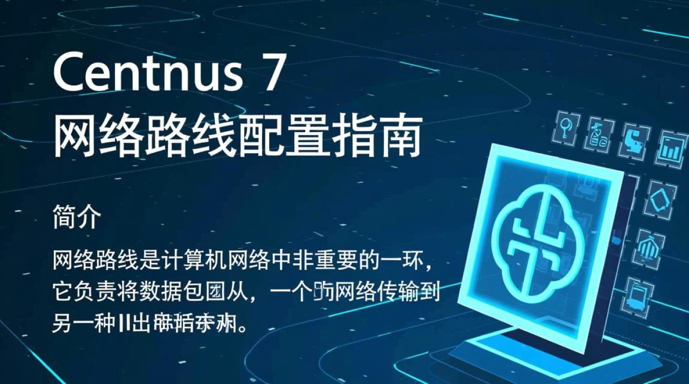 CentOS 7路由配置（routel）中常见问题与解决技巧有哪些？-图3