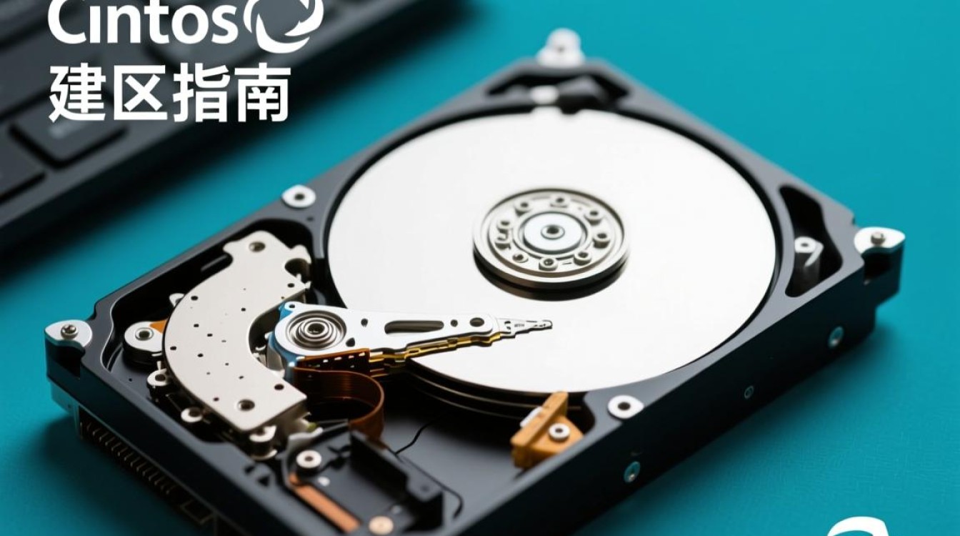 CentOS系统如何高效建分区?哪种分区策略最适合我的需求?-图1 CentOS系统如何高效建分区?哪种分区策略最适合我的需求?-图1