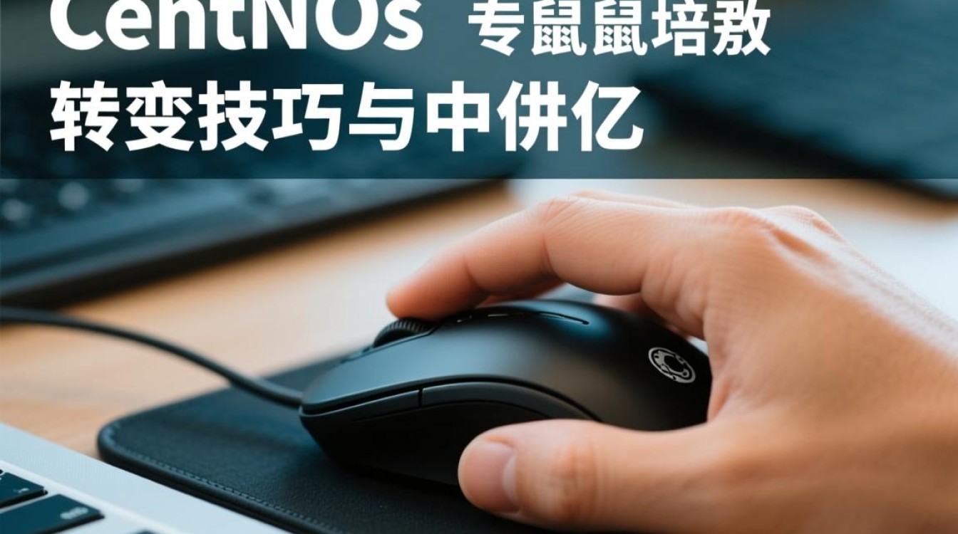 CentOS系统下鼠标变换设置方法详细解析，有哪些疑问困扰您？-图1