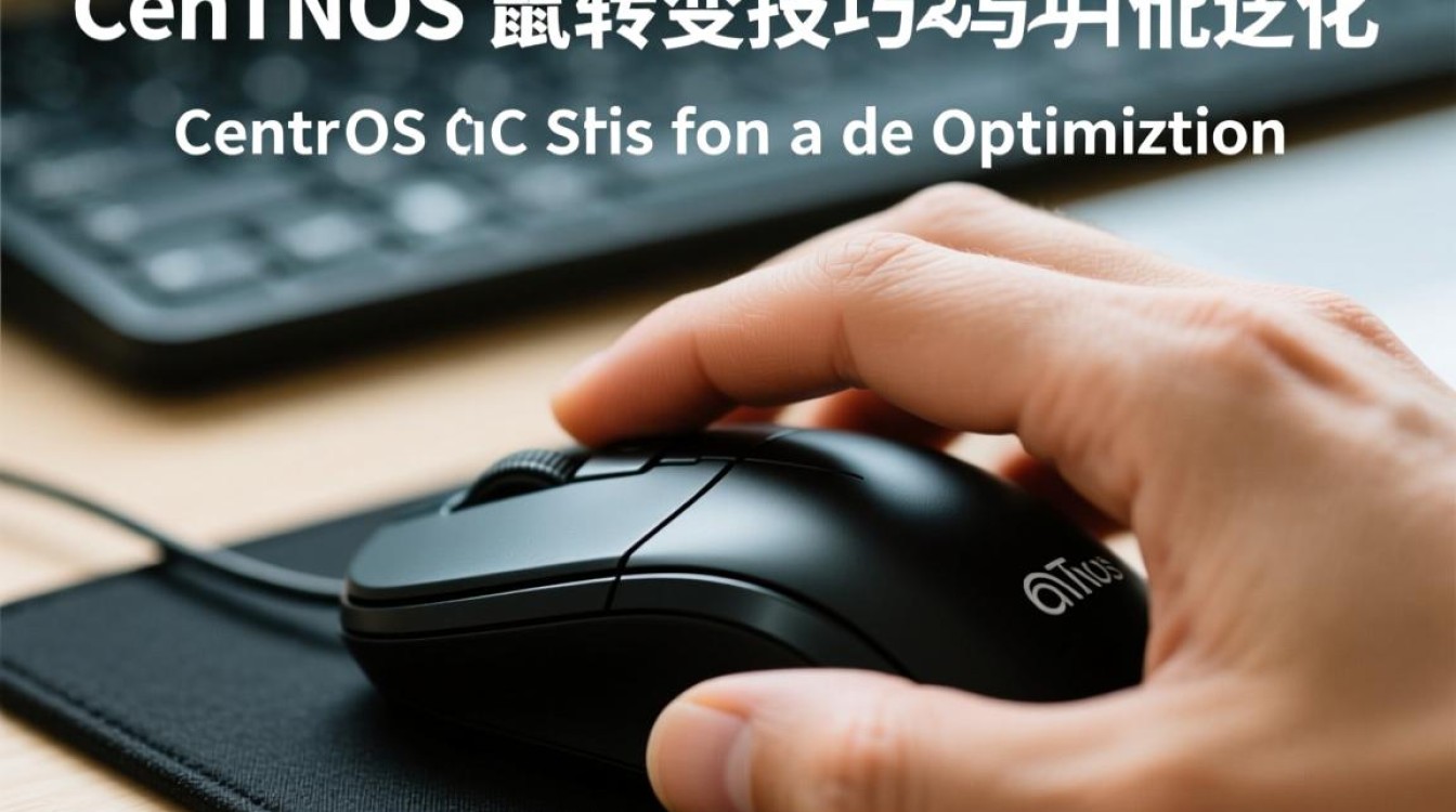 CentOS系统下鼠标变换设置方法详细解析，有哪些疑问困扰您？-图2