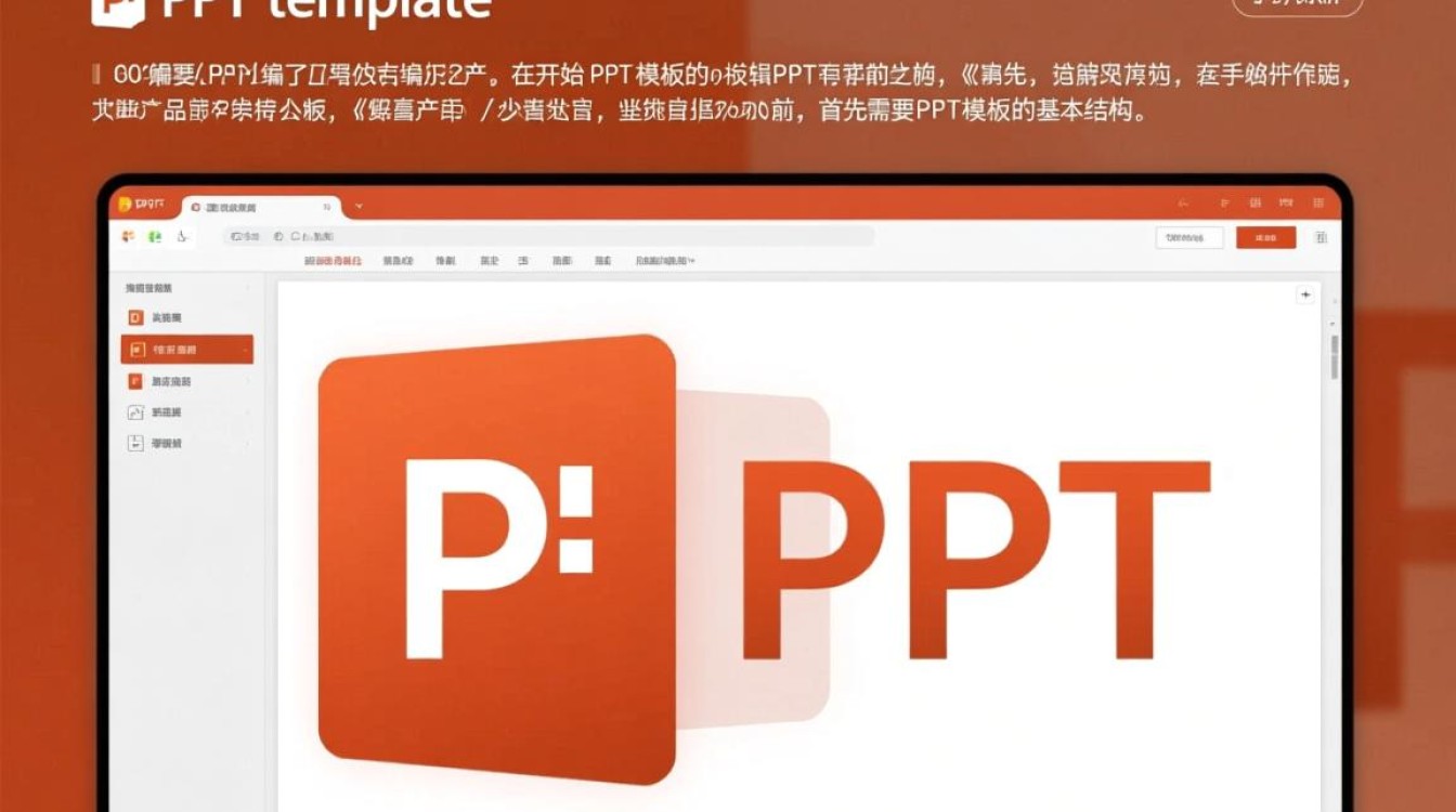 PPT模板编辑技巧揭秘,如何轻松打造个性化演示文稿模板?-图3 PPT模板编辑技巧揭秘,如何轻松打造个性化演示文稿模板?-图3