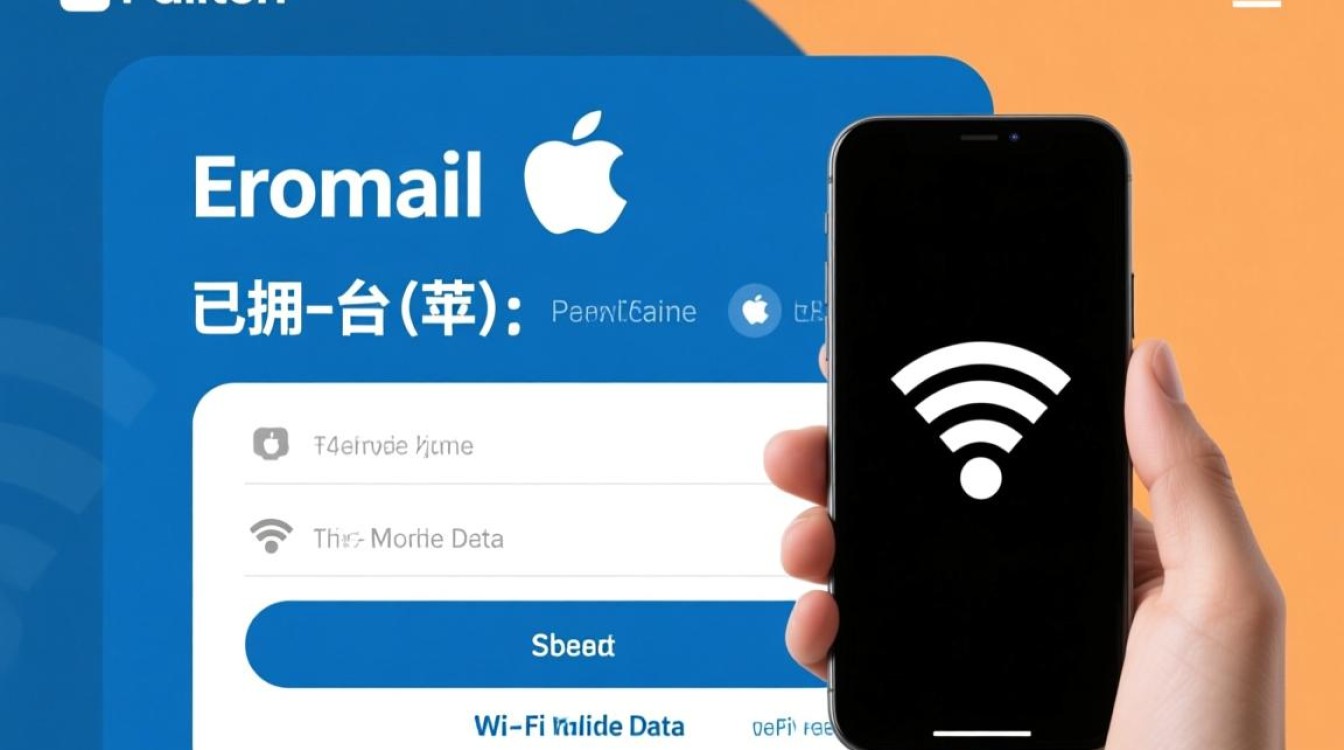 苹果手机登录邮箱时遇到问题？30招快速解决邮箱登录难题！-图2