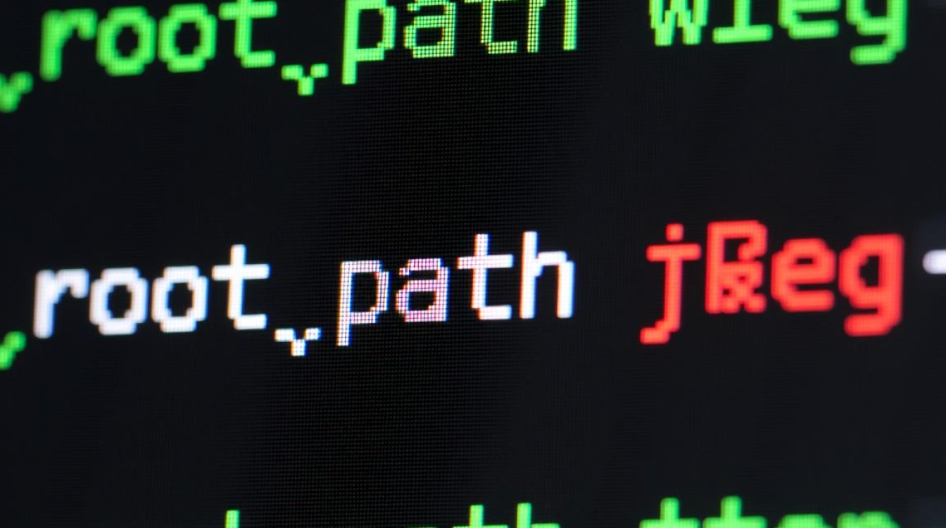 root_path报错如何排查和解决？详细步骤与常见原因分析-图1