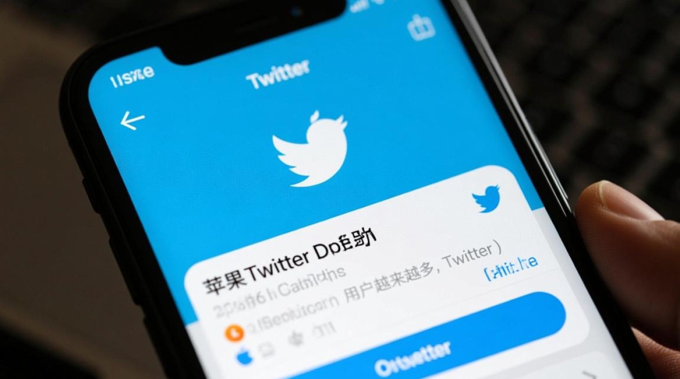 苹果推特报错频发？究竟是什么原因导致系统不稳定？-图2