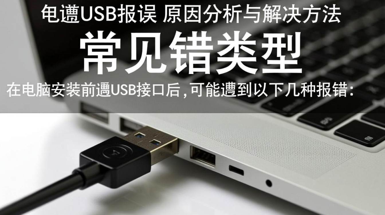 为何装了前置USB接口后电脑频繁报错？解决方法揭秘！-图2