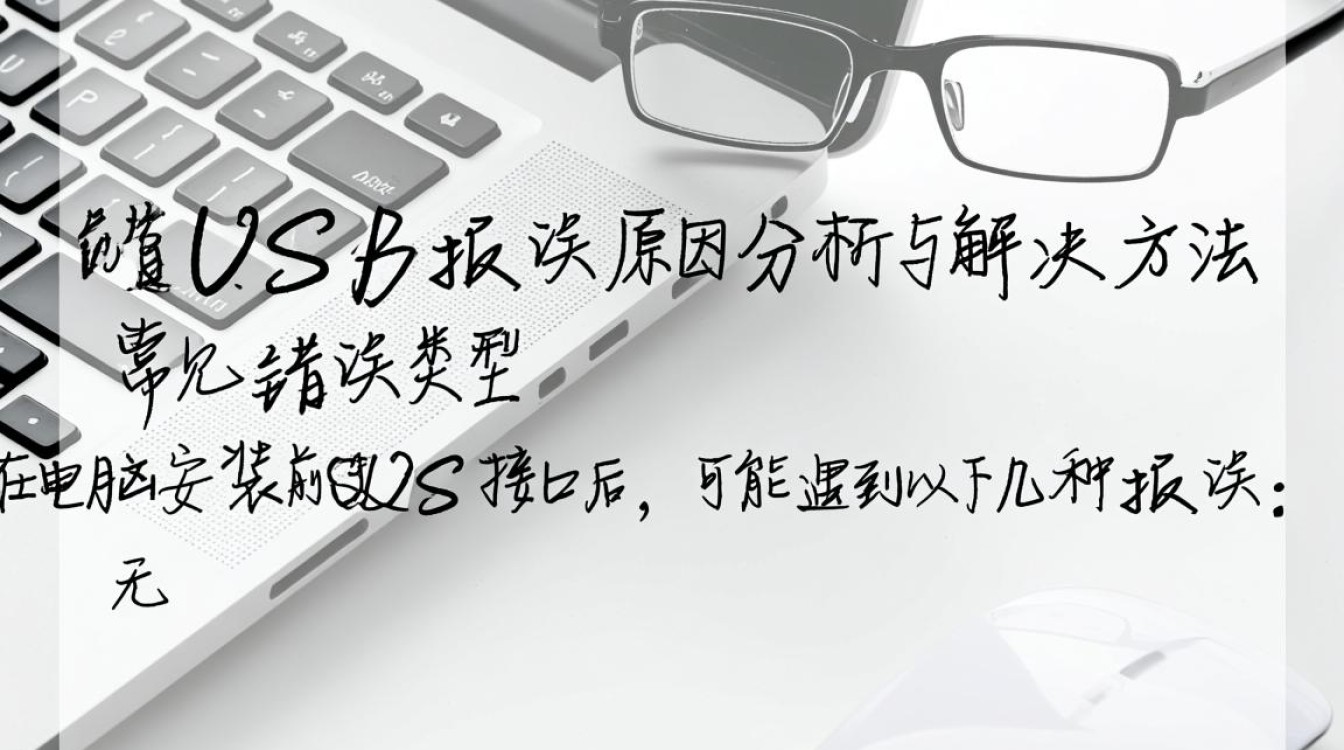 为何装了前置USB接口后电脑频繁报错？解决方法揭秘！-图3