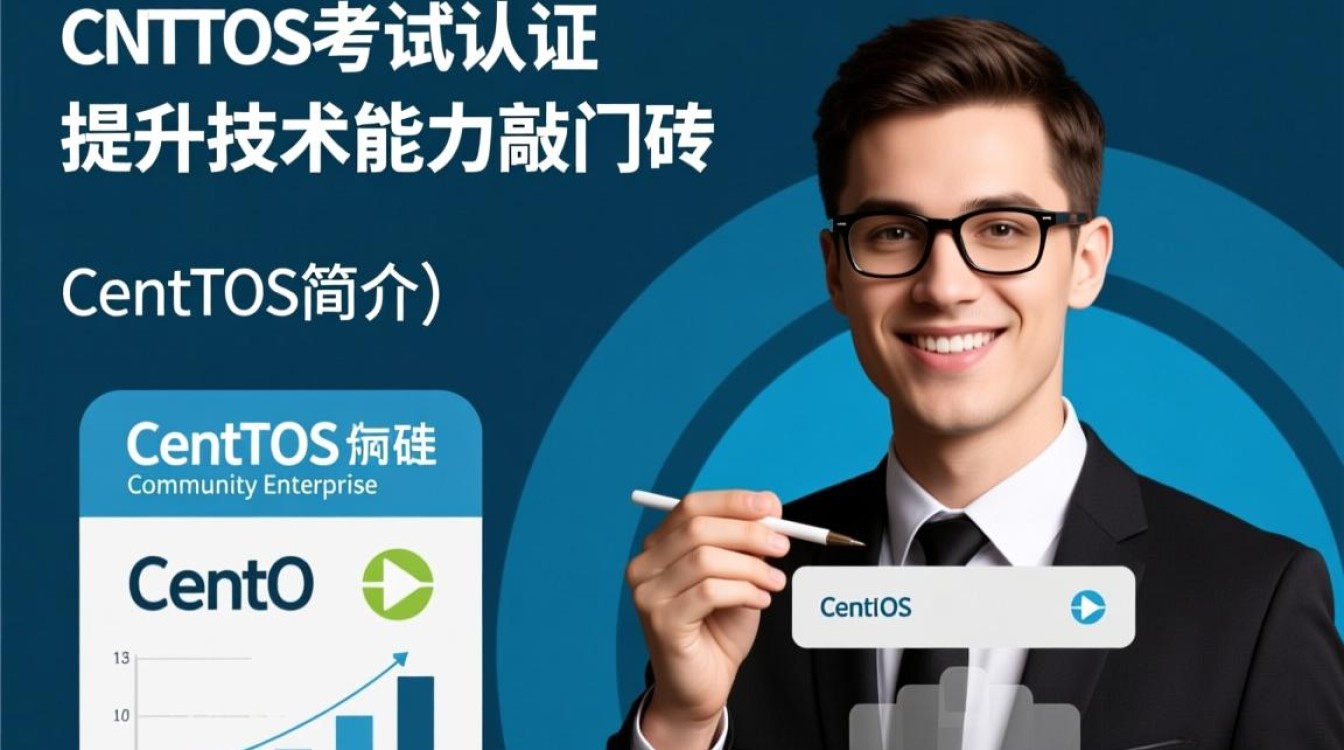 CentOS考试认证，如何有效准备？通过率几何？含金量如何？-图2