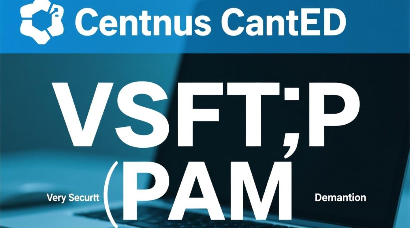 CentOS下vsftpd配置PAM认证，具体操作步骤与优劣对比是怎样的？-图1