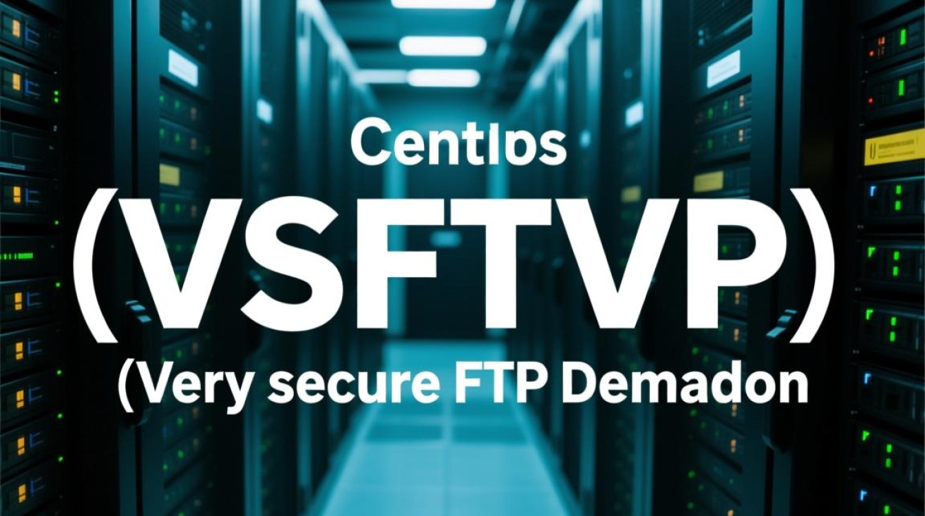 CentOS下vsftpd配置PAM认证，具体操作步骤与优劣对比是怎样的？-图3