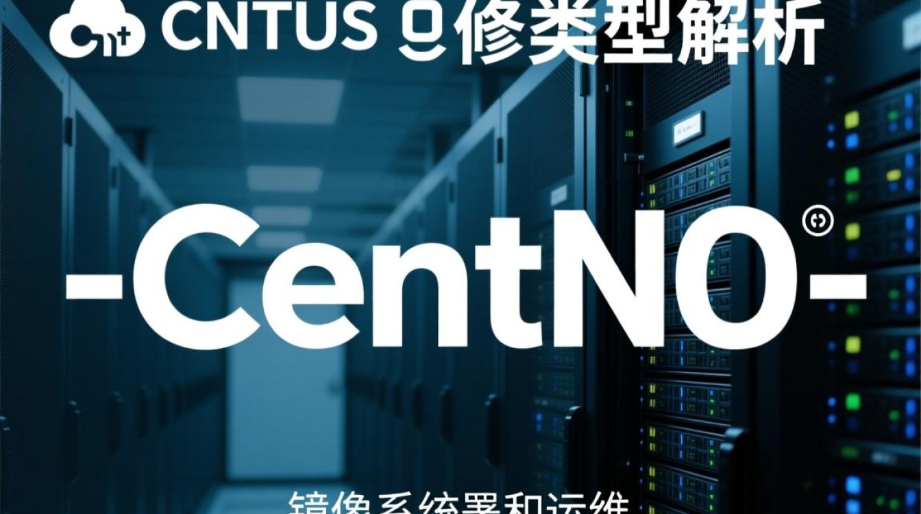 CentOS镜像类型繁多,究竟哪种更适合我的需求?-图2 CentOS镜像类型繁多,究竟哪种更适合我的需求?-图2