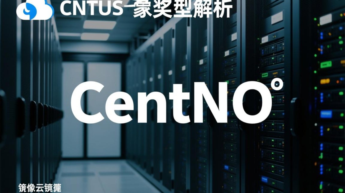 CentOS镜像类型繁多,究竟哪种更适合我的需求?-图3 CentOS镜像类型繁多,究竟哪种更适合我的需求?-图3