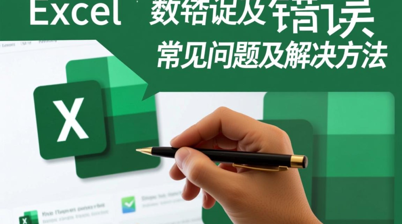 为何每次打开Excel就频繁报错，是软件问题还是操作失误？-图2