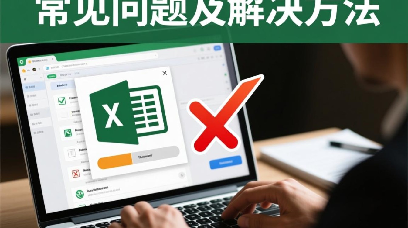 为何每次打开Excel就频繁报错，是软件问题还是操作失误？-图3