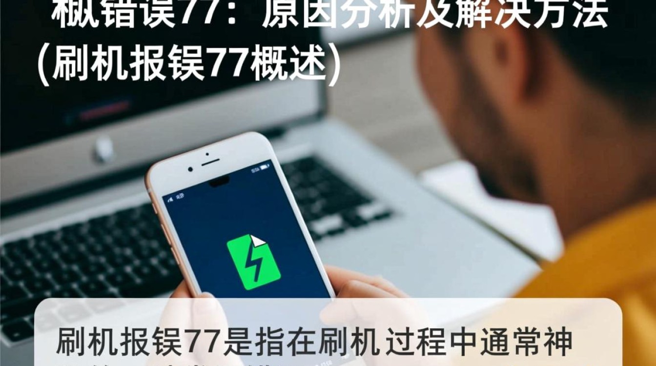 手机刷机遇报错77？揭秘常见问题及解决攻略-图3