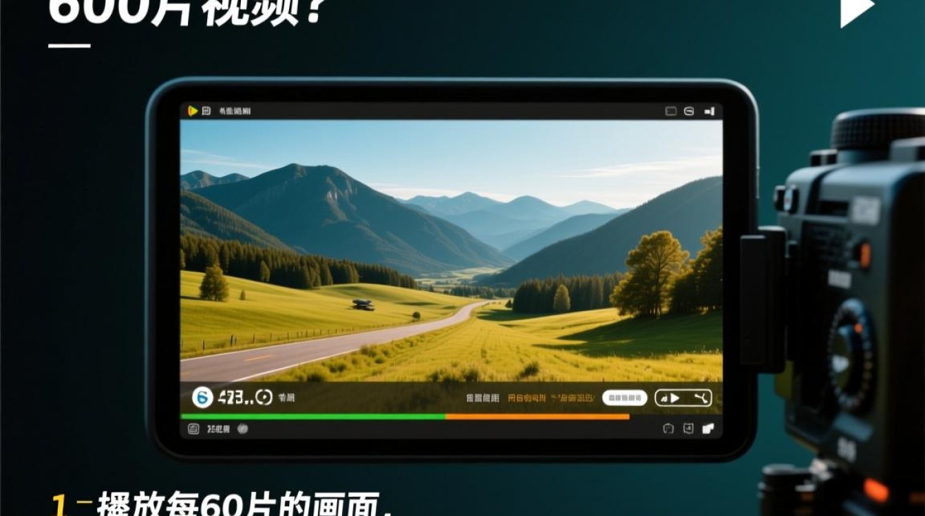如何制作出流畅的60帧高清视频剪辑技巧详解？-图1