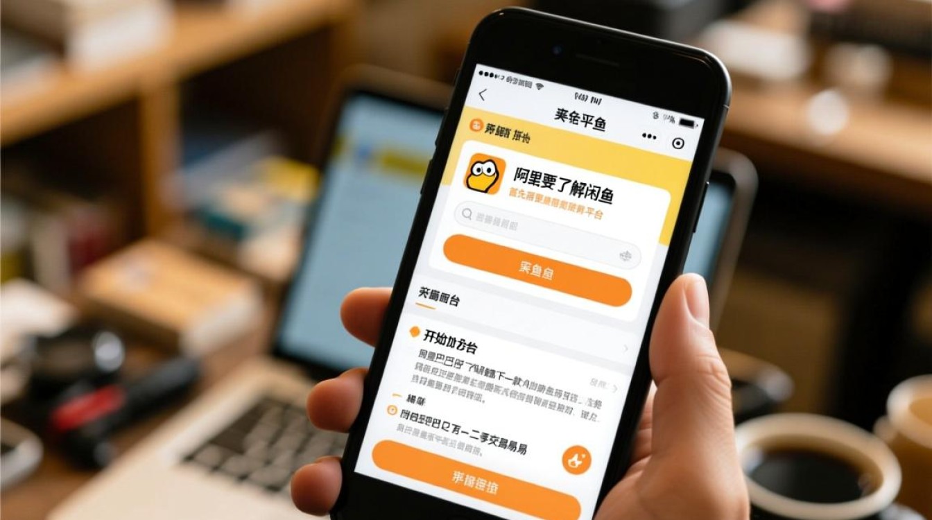 闲鱼加好友技巧揭秘,有哪些方法能让你的鱼塘活跃起来?-图2 闲鱼加好友技巧揭秘,有哪些方法能让你的鱼塘活跃起来?-图2