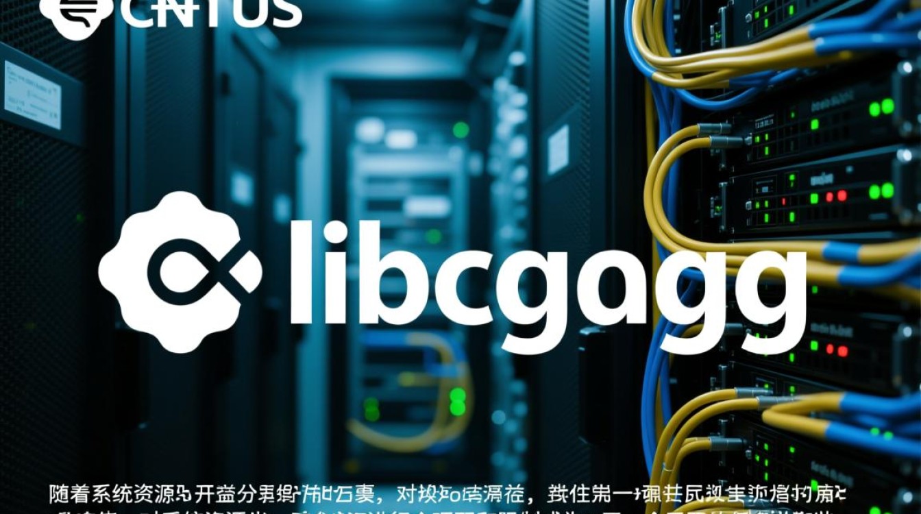 CentOS安装libcgroup过程中可能出现哪些问题及解决方法?-图1 CentOS安装libcgroup过程中可能出现哪些问题及解决方法?-图1