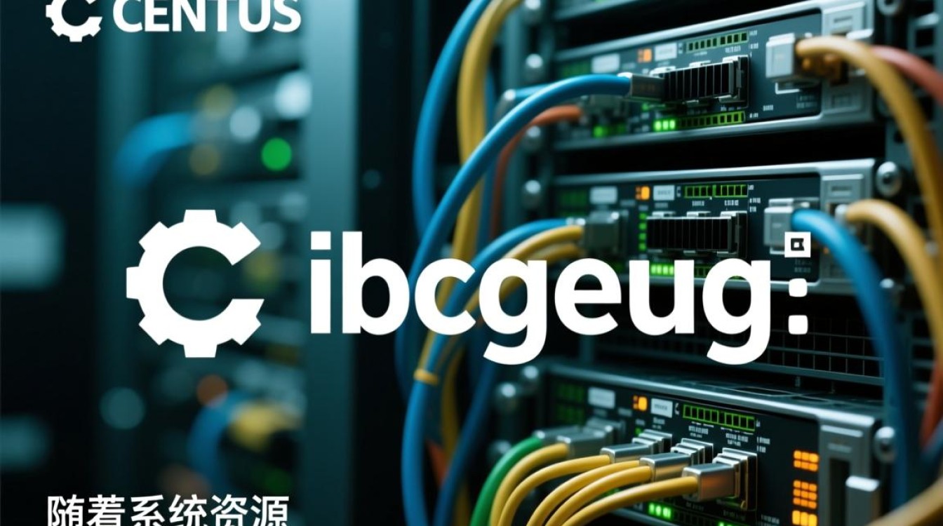 CentOS安装libcgroup过程中可能出现哪些问题及解决方法?-图3 CentOS安装libcgroup过程中可能出现哪些问题及解决方法?-图3