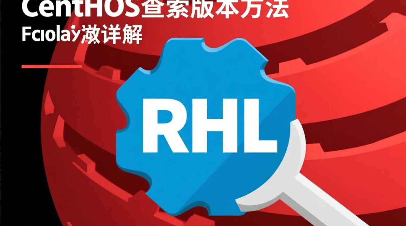 CentOS系统如何准确查找当前安装的具体版本号？-图3