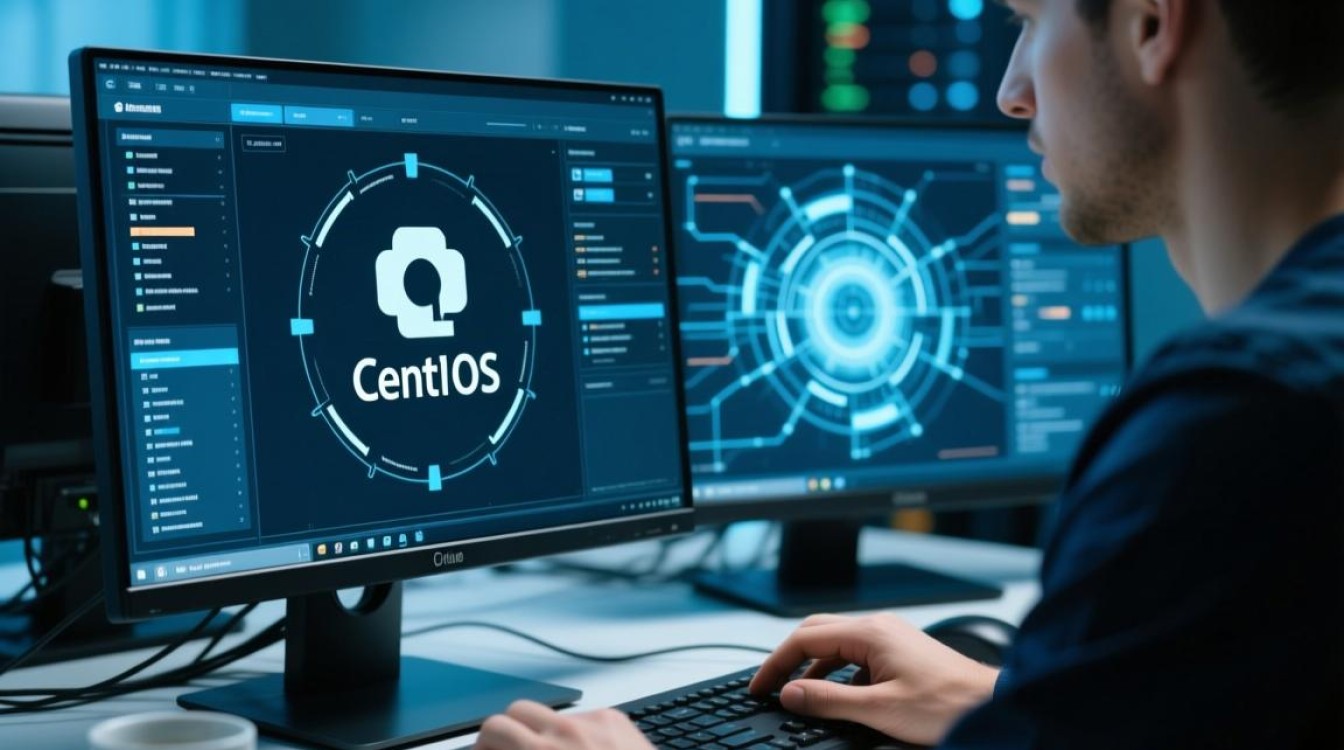 CentOS 出口流量如何优化？探讨提高系统性能的关键因素？-图2